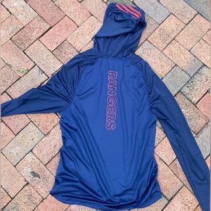 Addidas Rangers long sleeve